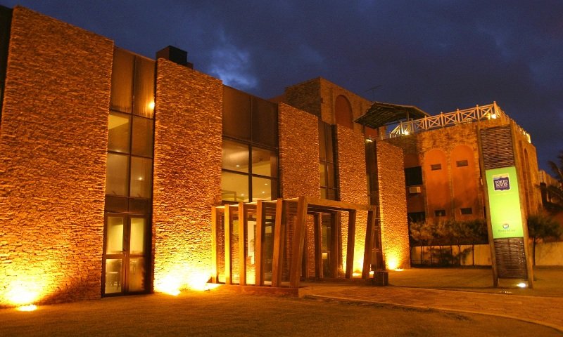 General view
General view
di Porto Mirim Hotel