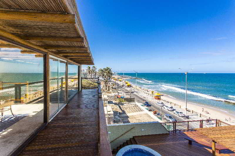 General view
General view
di Porto Mirim Hotel