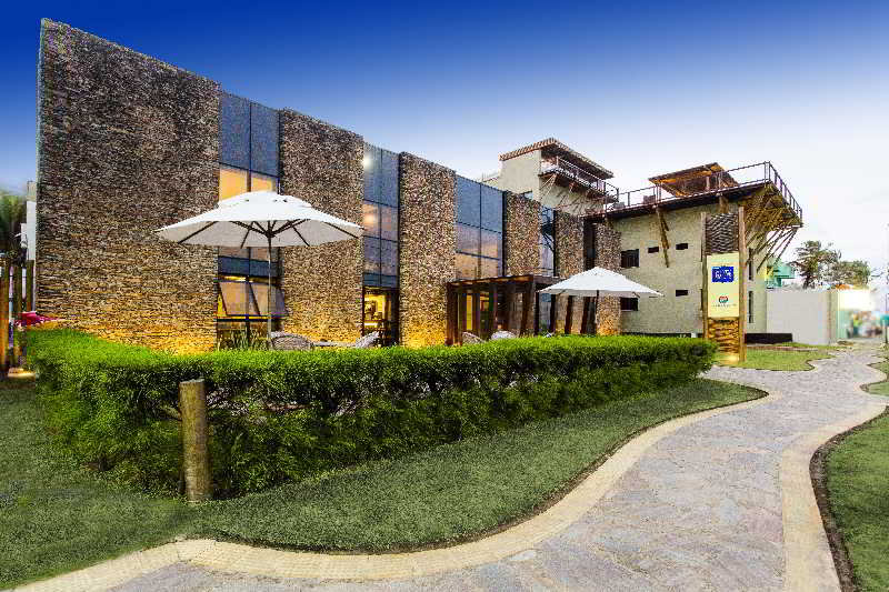 General view
General view
di Porto Mirim Hotel