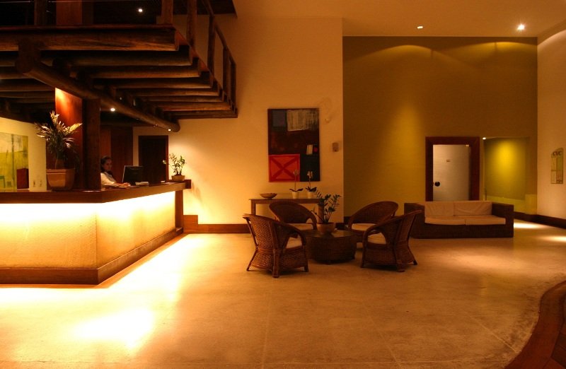 Lobby
Lobby
di Porto Mirim Hotel