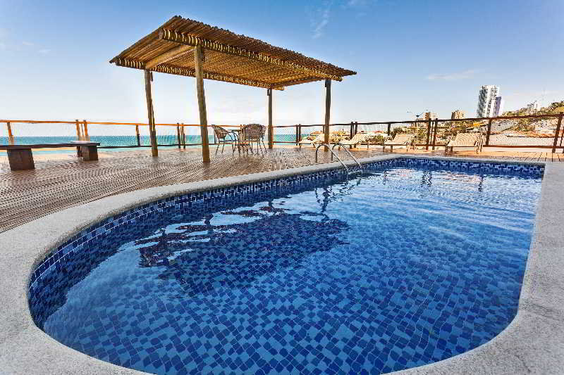 Pool
Pool
di Porto Mirim Hotel