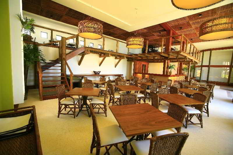 Restaurant
Restaurant
di Porto Mirim Hotel