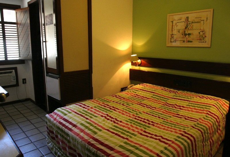 Room
Room
di Porto Mirim Hotel