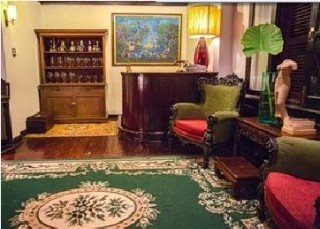 Lobby
Lobby
di Chang Inn Luang Prabang