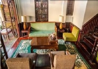 Lobby
Lobby
di Chang Inn Luang Prabang