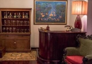 Lobby
Lobby
di Chang Inn Luang Prabang