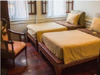 Room
Room
di Chang Inn Luang Prabang