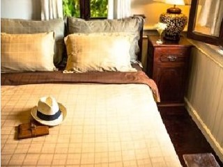 Room
Room
di Chang Inn Luang Prabang