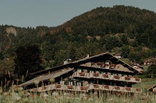 General view
General view
di Les Roches Fleuries