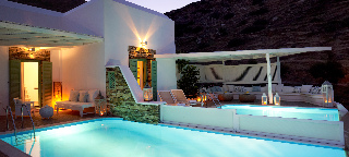 General view
General view
di Levantes Ios Boutique Hotel