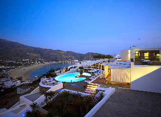 General view
General view
di Levantes Ios Boutique Hotel