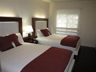 Room
 di Harrison's Hotel South Beach
