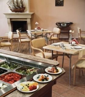 Restaurant
Restaurant
di Caro Horoscop