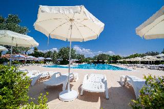 Pool
Pool
di Barcelo Simeri Village