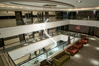 Lobby
Lobby
di City Seasons Al Ain