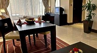 Room
Room
di City Seasons Al Ain