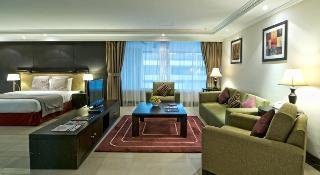 Room
Room
di City Seasons Al Ain