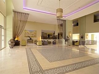 Lobby
Lobby
di Palais Medina & Spa Fez