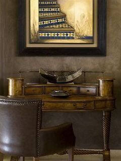 Lobby
Lobby
di Palais Medina & Spa Fez