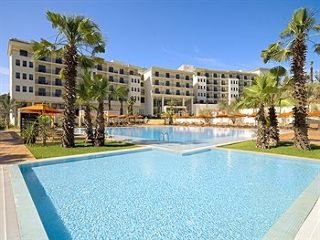 Pool
Pool
di Palais Medina & Spa Fez