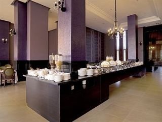 Restaurant
Restaurant
di Palais Medina & Spa Fez