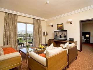 Room
Room
di Palais Medina & Spa Fez