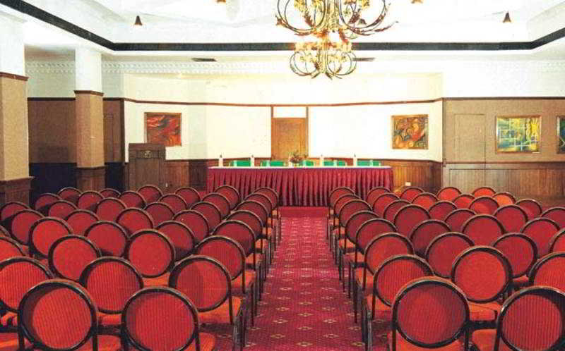 Conferences
Conferences
di Yuvarani Residency Hotel