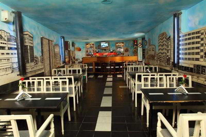 Restaurant
Restaurant
di Yuvarani Residency Hotel