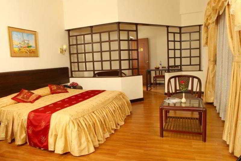 Room
Room
di Yuvarani Residency Hotel