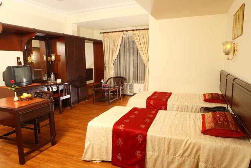 Room
Room
di Yuvarani Residency Hotel