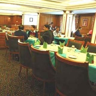 Restaurant
Restaurant
di Nahar's Nilgiris Hotel