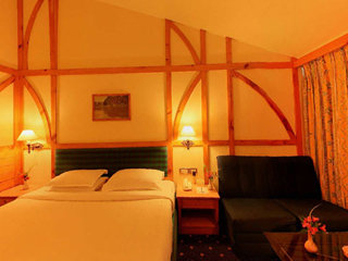 Room
Room
di Nahar's Nilgiris Hotel
