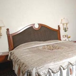 Room
Room
di Nahar's Nilgiris Hotel