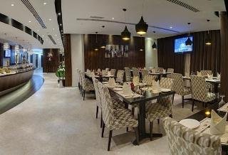 Restaurant
Restaurant
di City Tower Fujairah