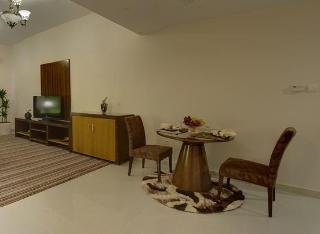 Room
Room
di City Tower Fujairah