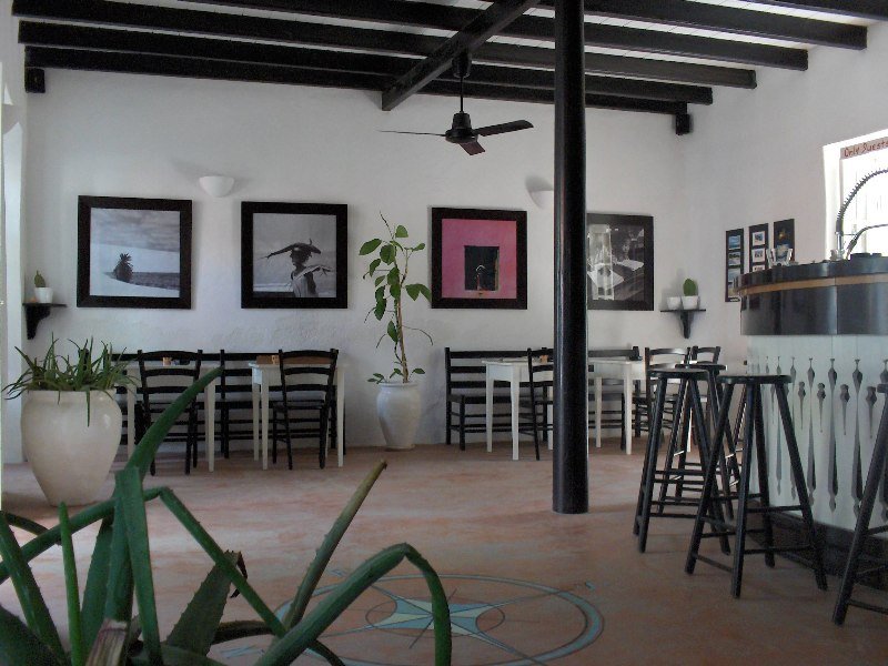 General view
General view
di Migrante Guest House