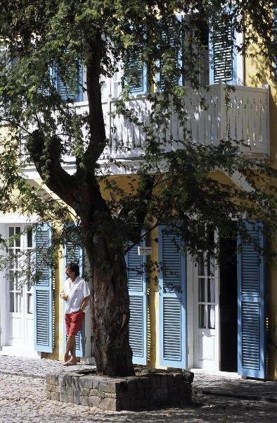 General view
General view
di Migrante Guest House