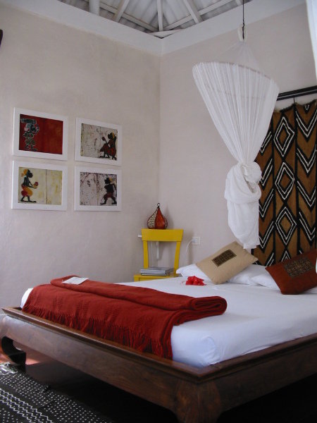 General view
General view
di Migrante Guest House