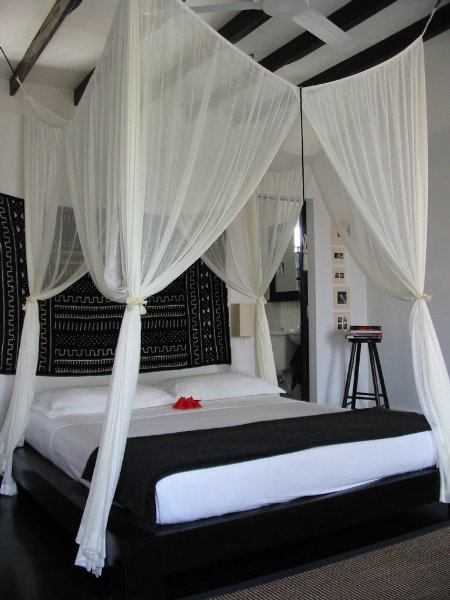 General view
General view
di Migrante Guest House