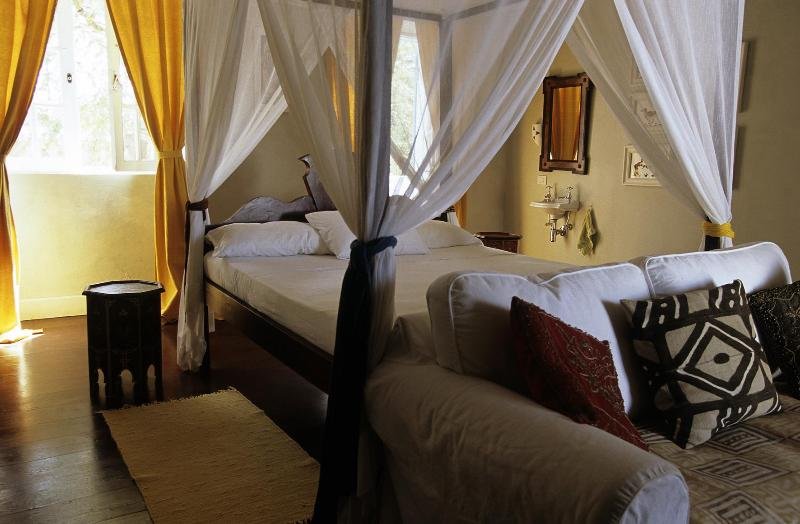 General view
General view
di Migrante Guest House