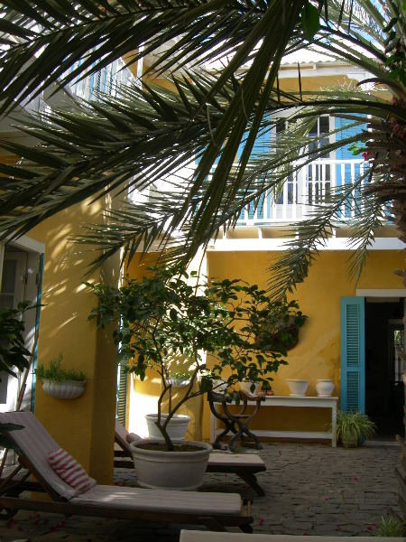 General view
General view
di Migrante Guest House