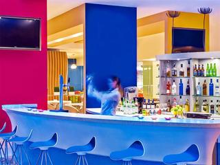 Bar
 di Ibis Styles Kuala Lumpur Fraser Business Park