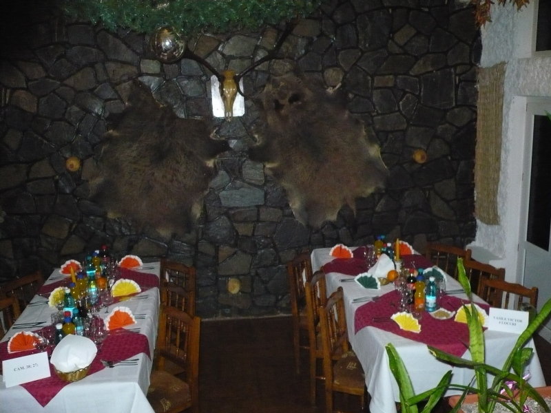 Restaurant
Restaurant
di Vila Select