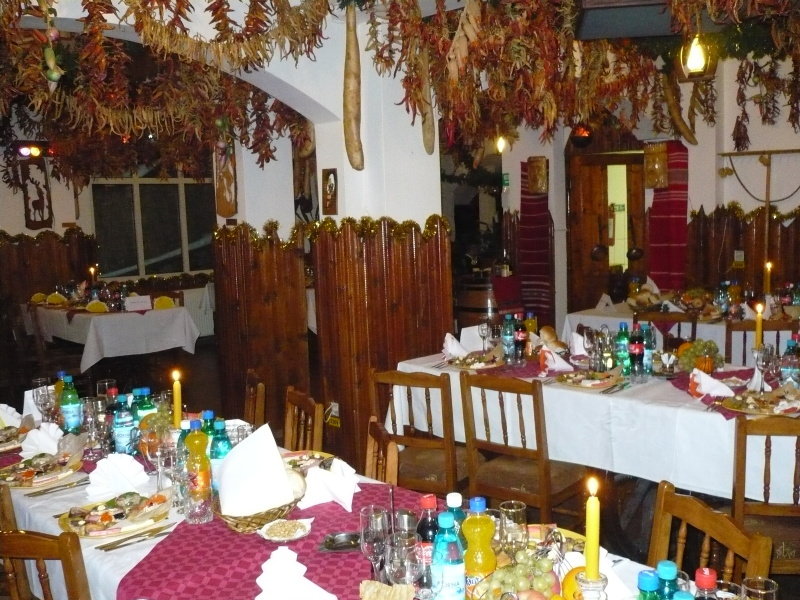 Restaurant
Restaurant
di Vila Select