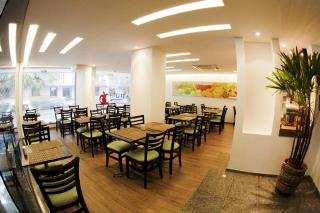 General view
General view
di Eko Residence Hotel