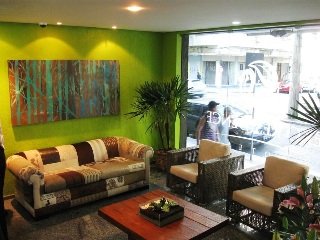 General view
General view
di Eko Residence Hotel