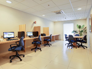 Sports and Entertainment
Sports and Entertainment
di City Express San Jose Aeropuerto