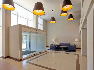 Lobby
Lobby
di City Express San Jose Aeropuerto