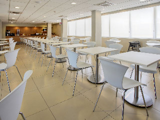 Restaurant
Restaurant
di City Express San Jose Aeropuerto