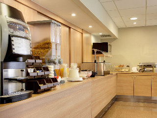 Restaurant
Restaurant
di City Express San Jose Aeropuerto